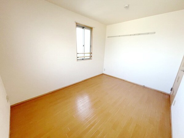 グランドソレイユ(川越)の物件内観写真